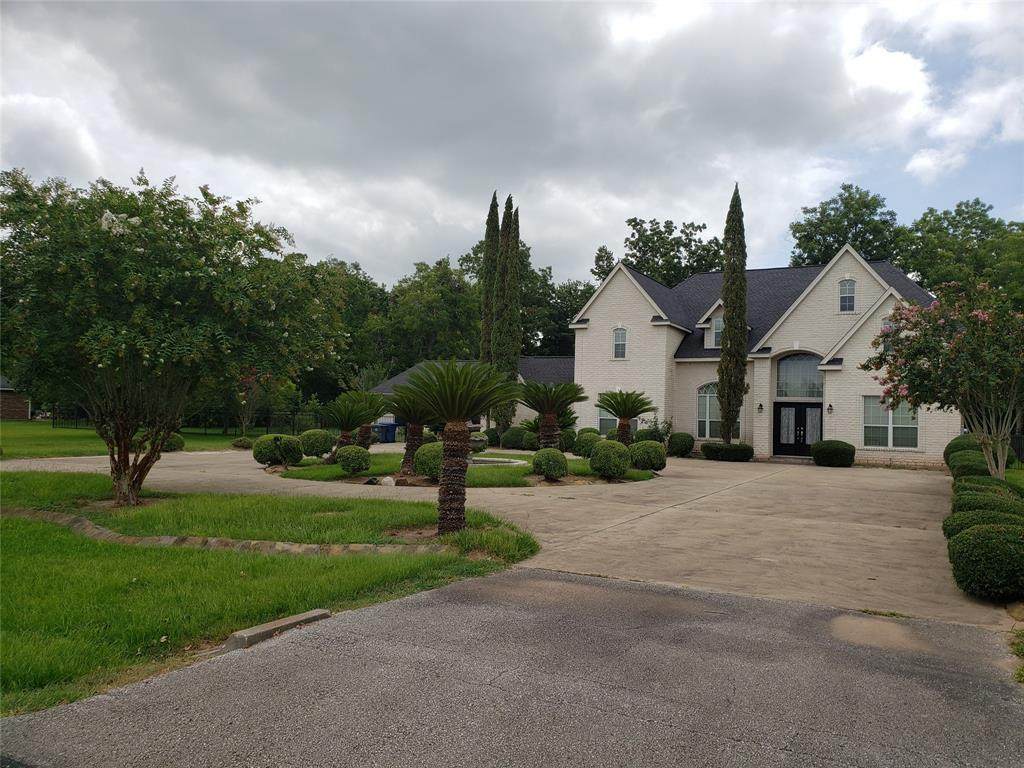 8127 Cicada Drive - Photo 1