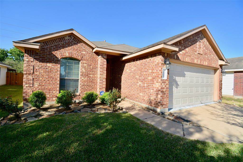 20410 Shiloh Mist Lane - Photo 1