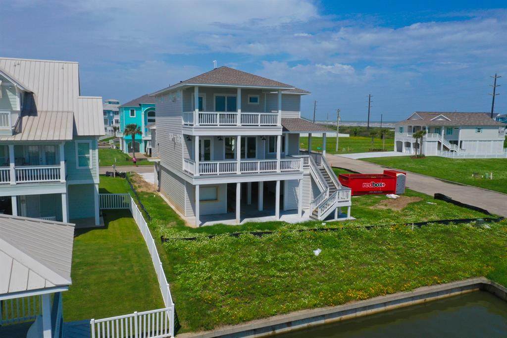 4122 Bluewing Teal Court - Photo 1