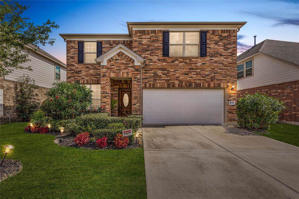 28739 Mayes Bluff Drive - Photo 1
