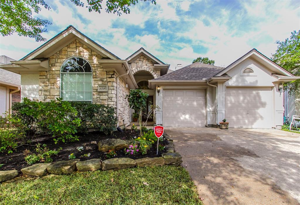 1230 Sienna Hill Drive - Photo 1