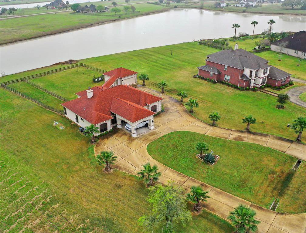 13419 Lakeview Meadow Drive - Photo 1