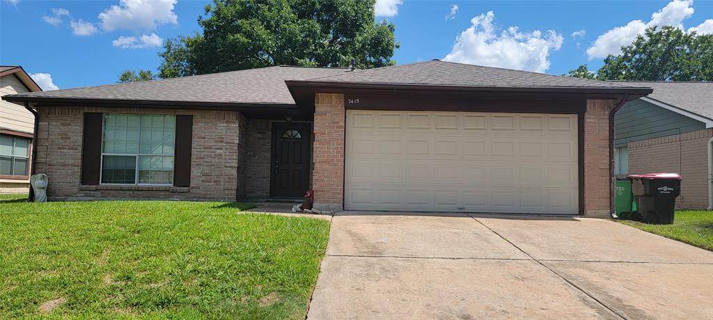 7415 Tremendo Drive - Photo 1