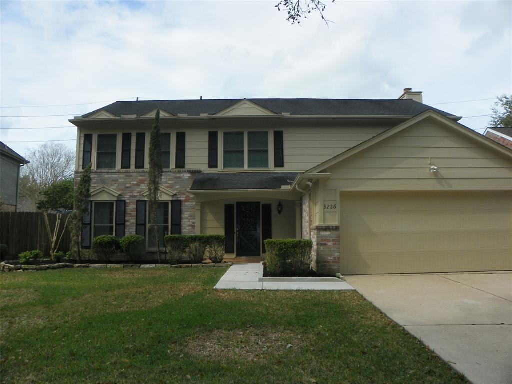 3226 Granite Lake Drive - Photo 1