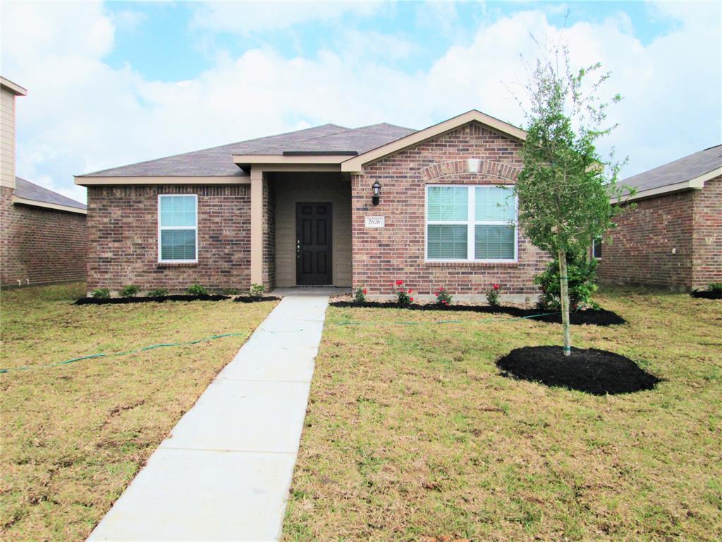 12031 Windage Drive - Photo 1