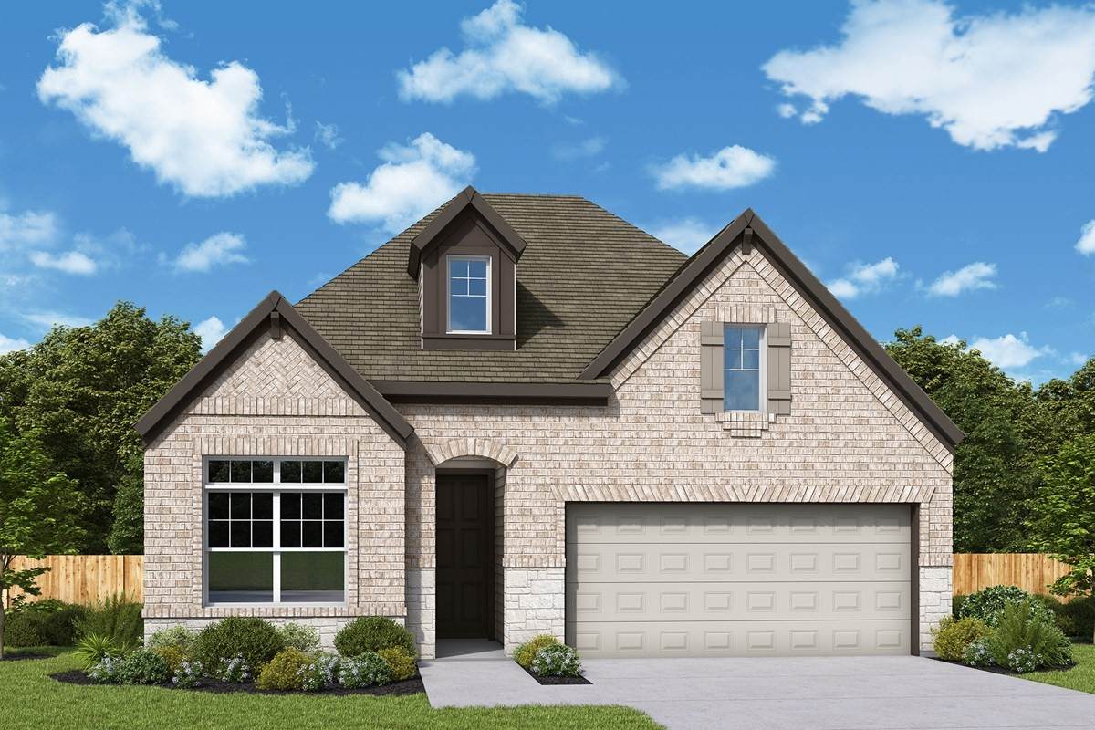 496 Harvest Moon Drive - Photo 1