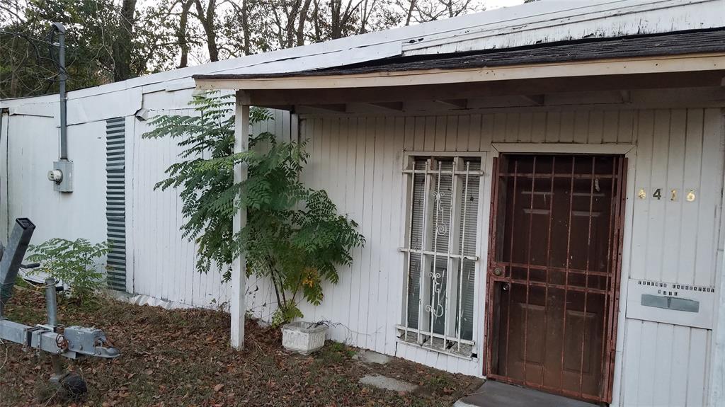 6416 Saint Augustine Street - Photo 1