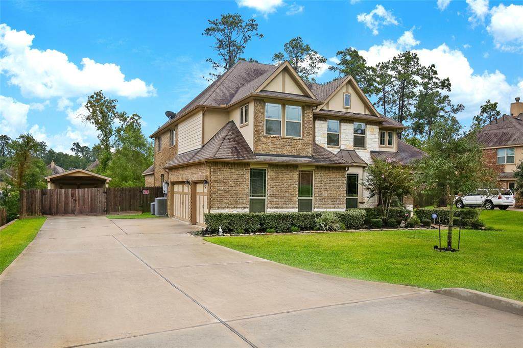 12510 Savage Court - Photo 1