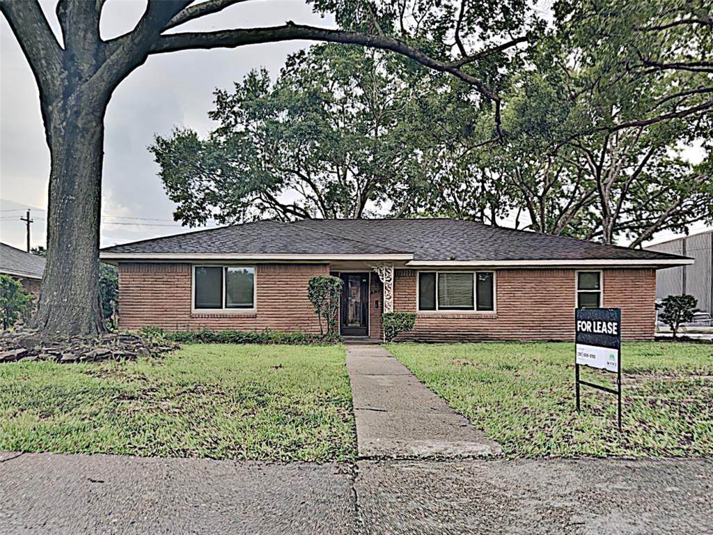 6747 Kury Lane - Photo 1