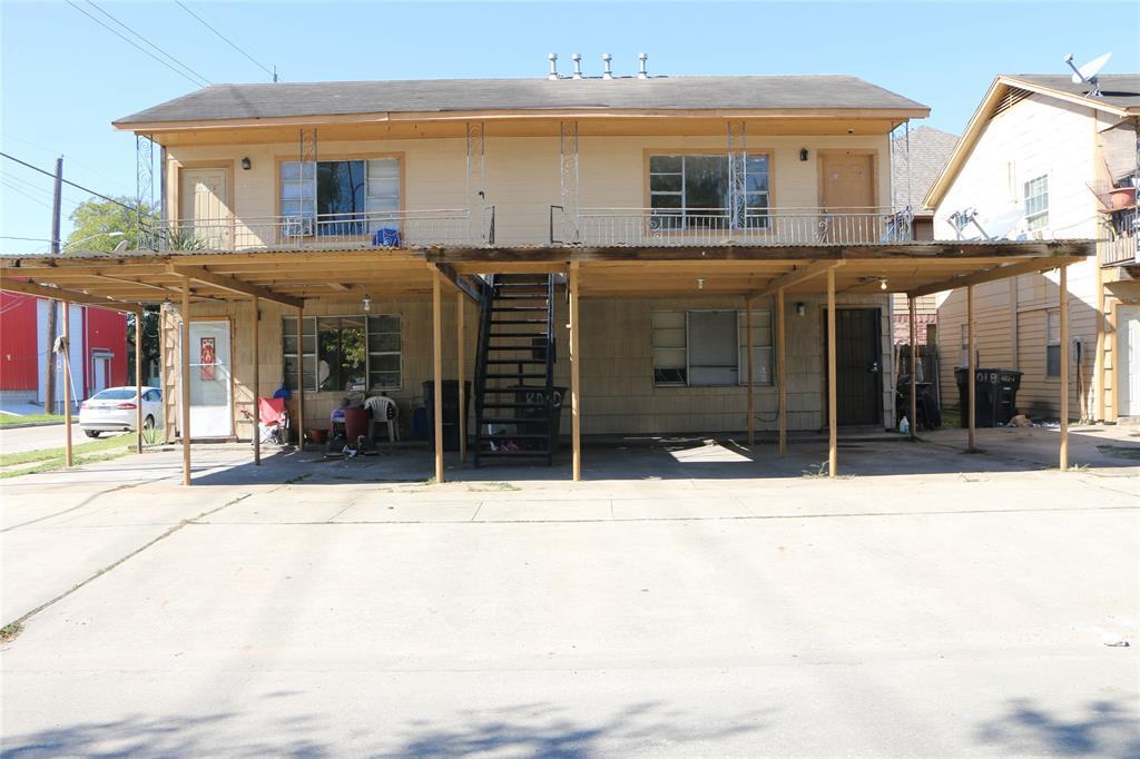 801 66th Street - Photo 1