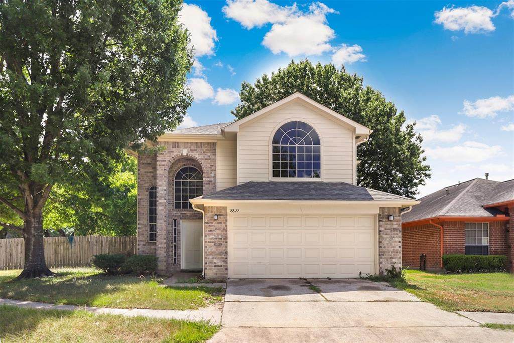 8822 Wild Basin Drive - Photo 1