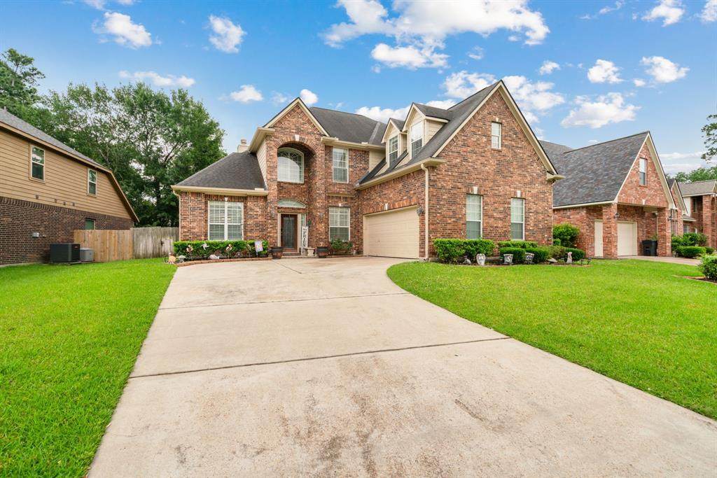 6319 Borg Breakpoint Drive - Photo 1