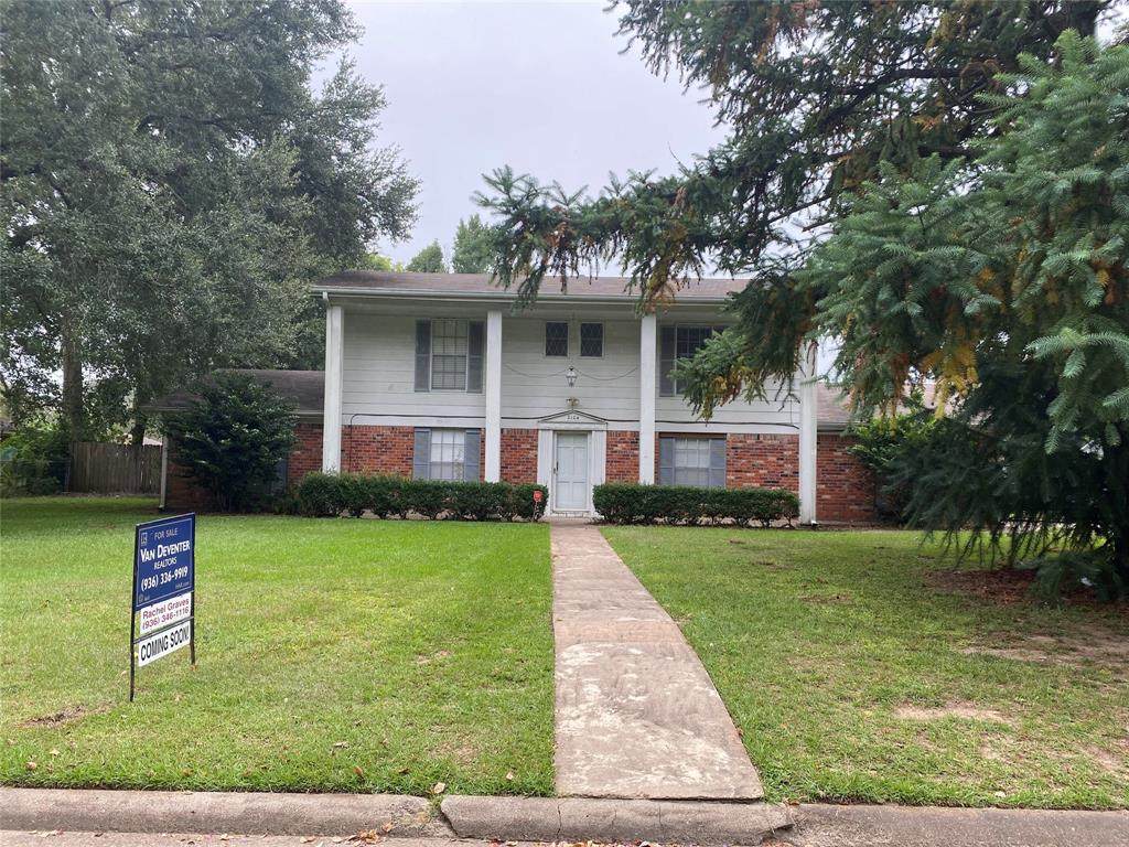 2104 Edgewood Street - Photo 1