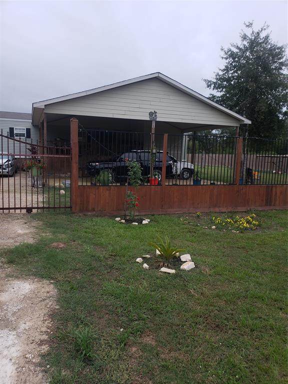 413 Road 5039 - Photo 1