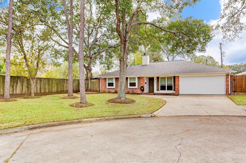 5503 Loch Lomond Drive - Photo 1