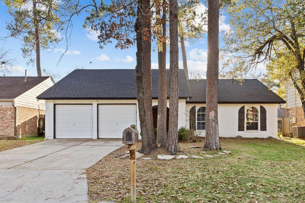 14507 Cypress Leaf Drive - Photo 1