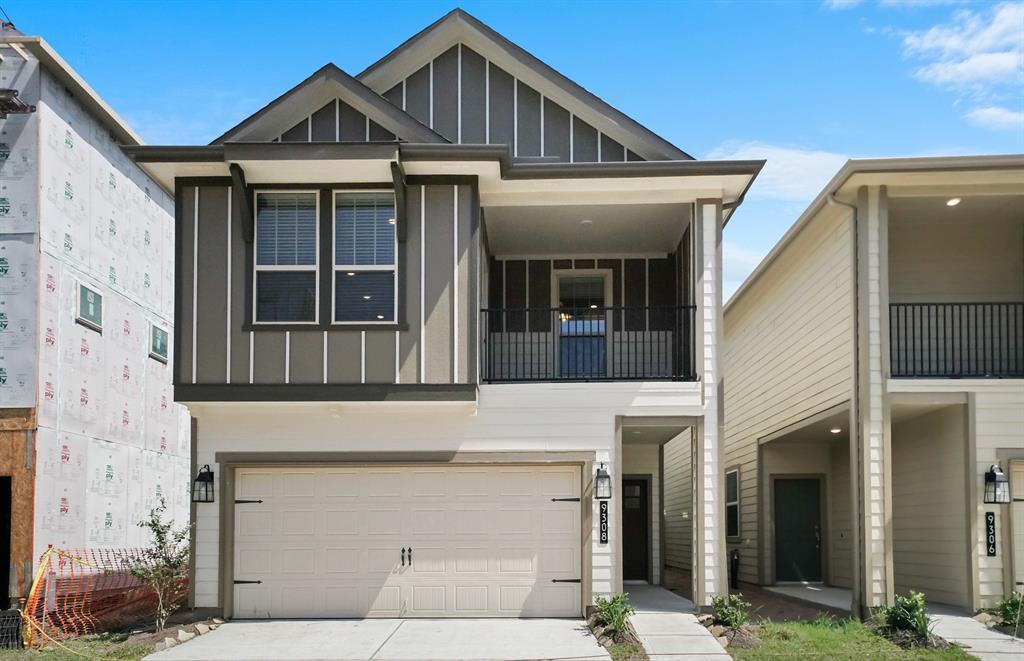 9308 Central Park Vista Lane - Photo 1