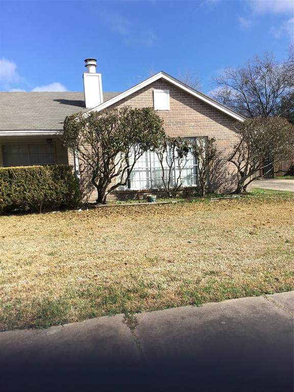 16322 Meadowbrook Farm Rd Road - Photo 1