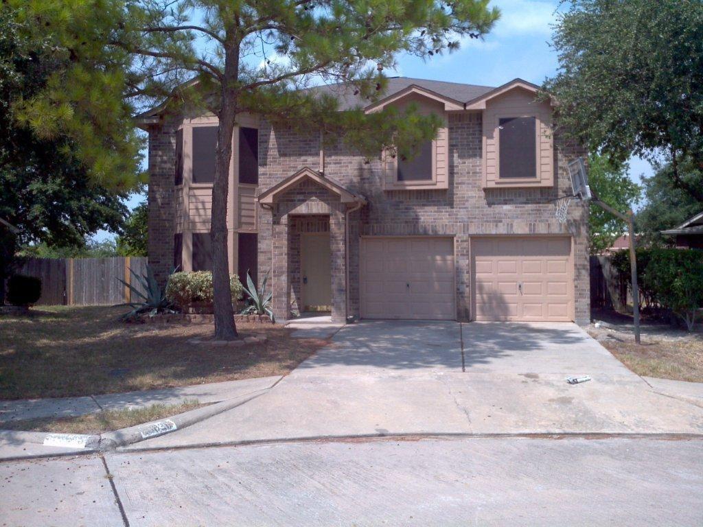 10826 Belle Haven Drive - Photo 1
