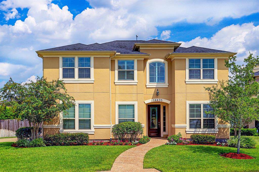 14435 Kingston Cove Lane - Photo 1