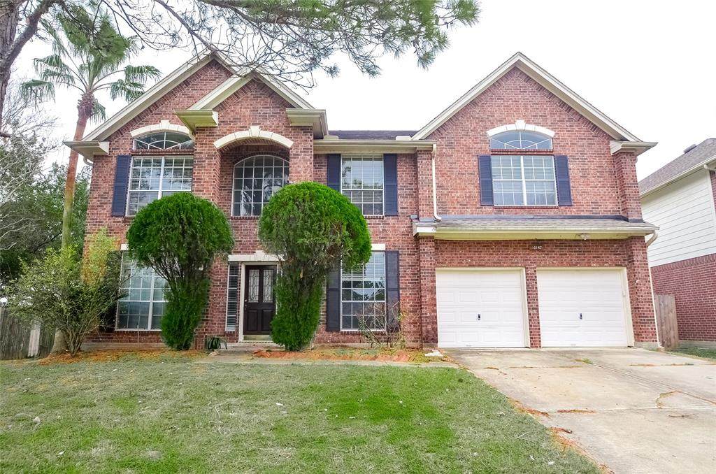 10142 White Oak Trail Lane - Photo 1