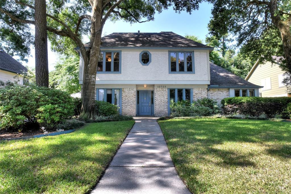 12723 Chriswood Drive - Photo 1