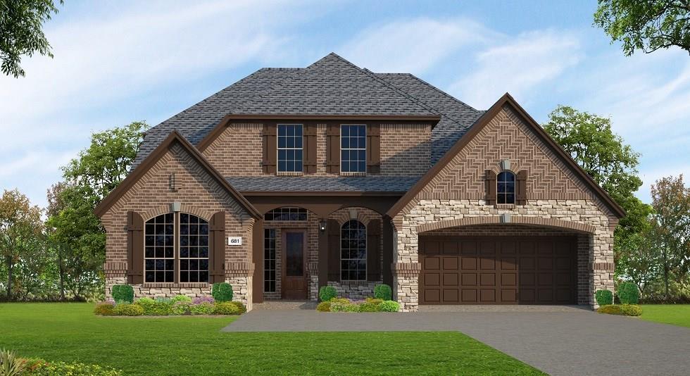 16527 Mystic Timber Lane - Photo 1