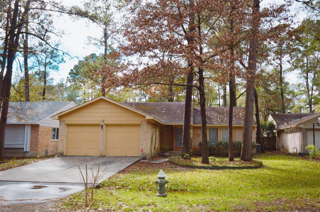 15 Rock Pine Court - Photo 1