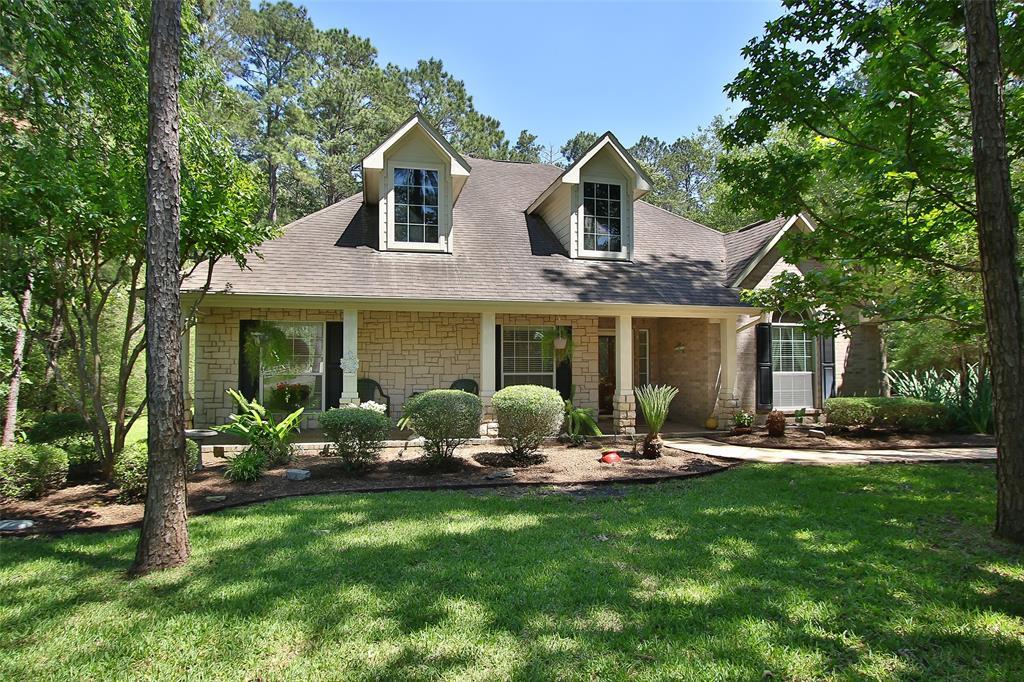 20418 Timber Ridge Drive - Photo 1