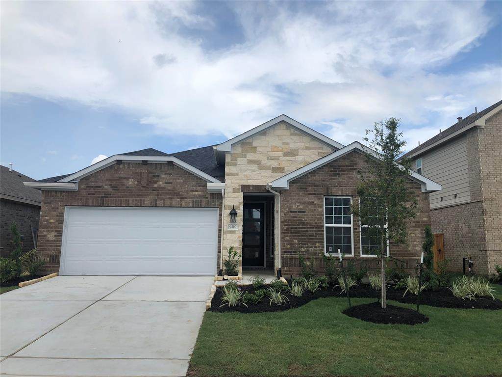 9210 Lair Cove Drive - Photo 1
