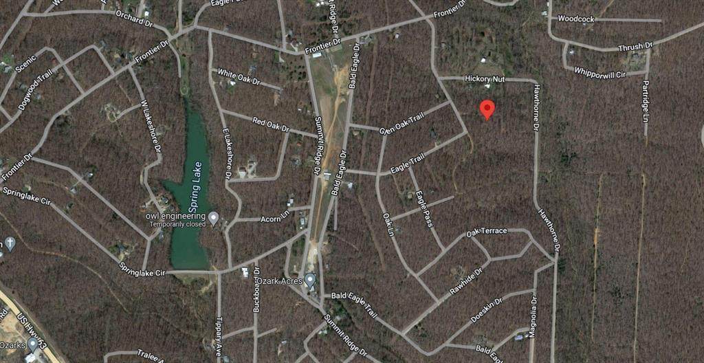 Lot 5 Hickory Drive - Photo 1