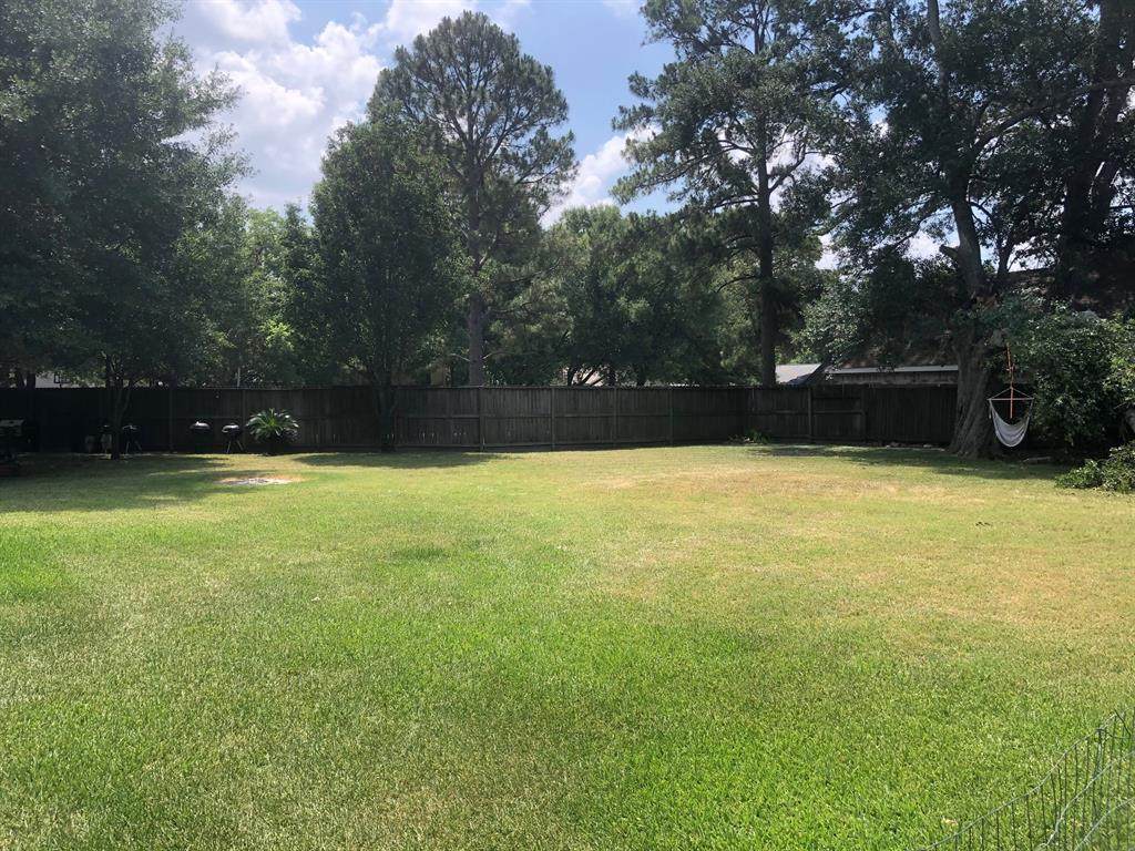 11707 Barwood Bend Drive - Photo 1