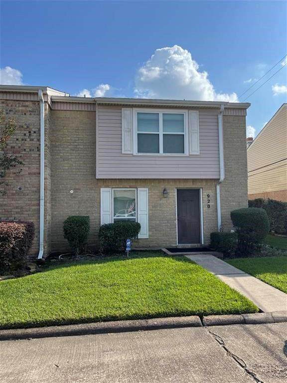 920 Park Meadow Drive - Photo 1