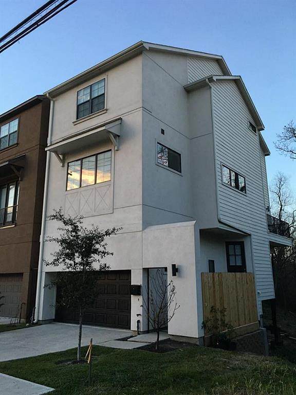 4514 Cornish Street - Photo 1