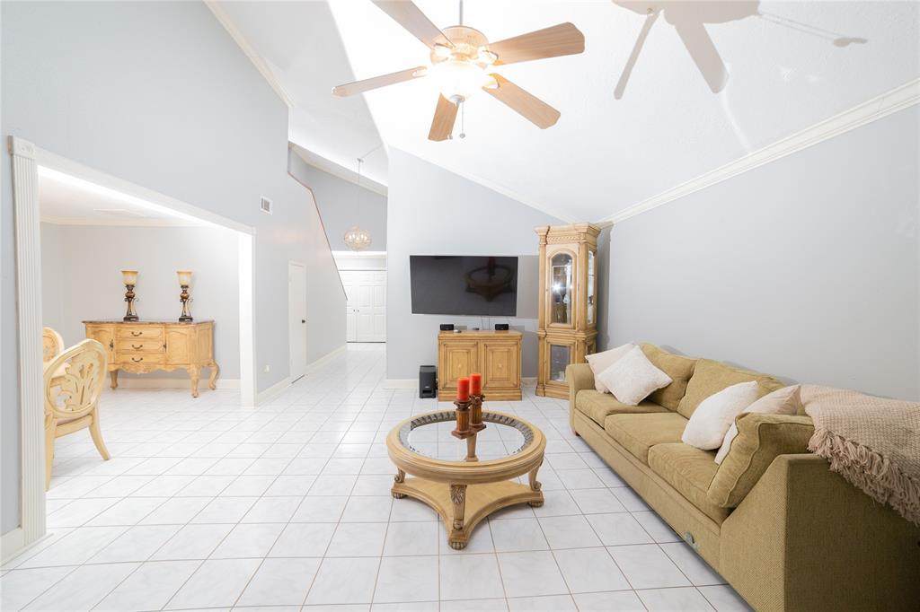 6527 Gladewell Drive - Photo 1