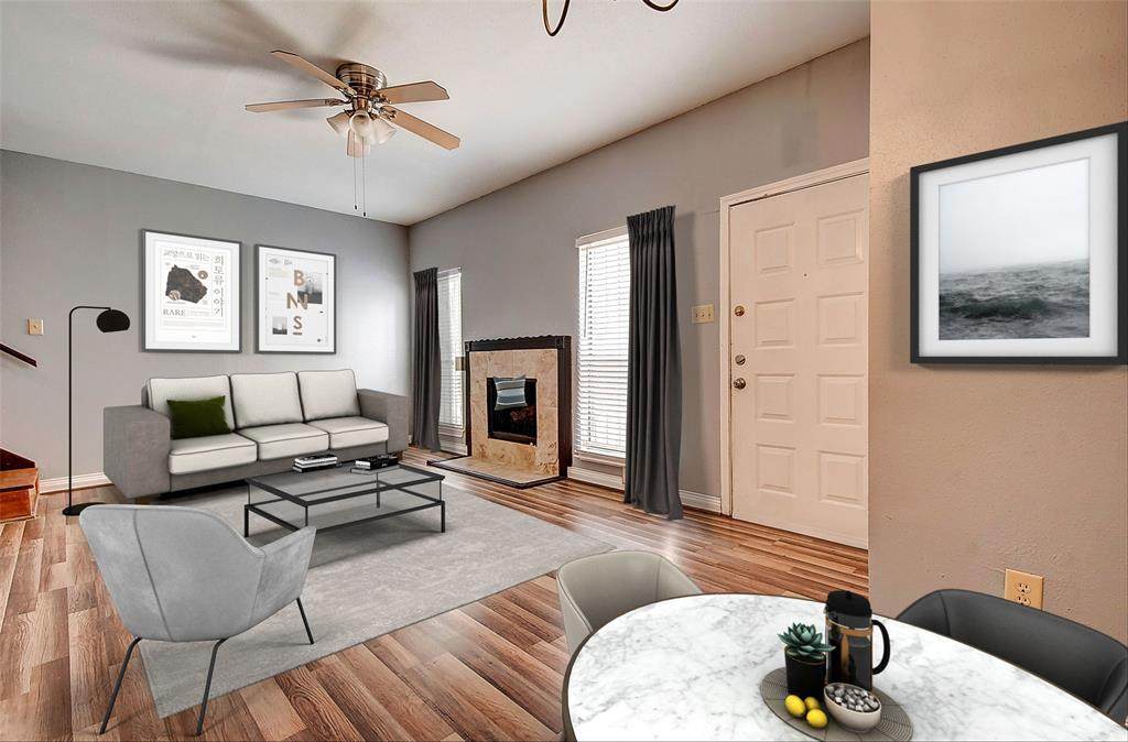 8299 Cambridge Street - Photo 1