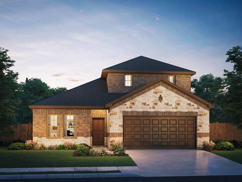 2107 Cherryvale Drive - Photo 1