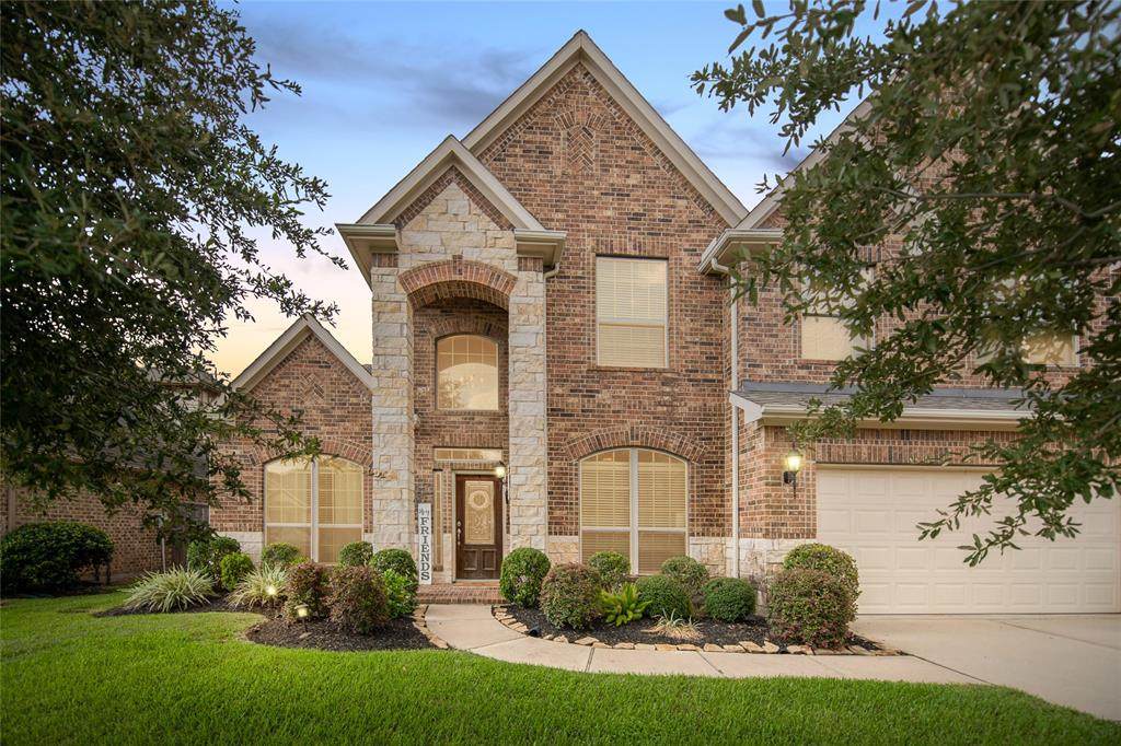 20518 Black Spur Court - Photo 1