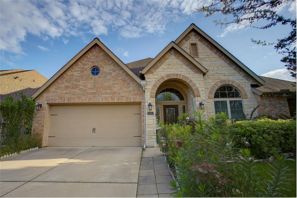 6421 Delta Crossing Court - Photo 1