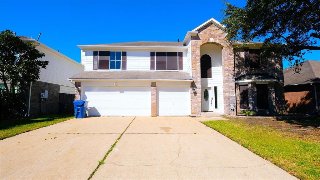1826 Courtside Place Drive - Photo 1