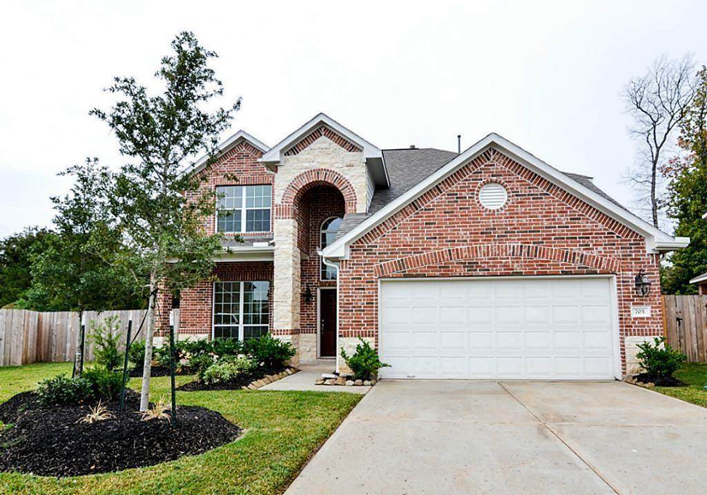 705 Oak Circle Court - Photo 1