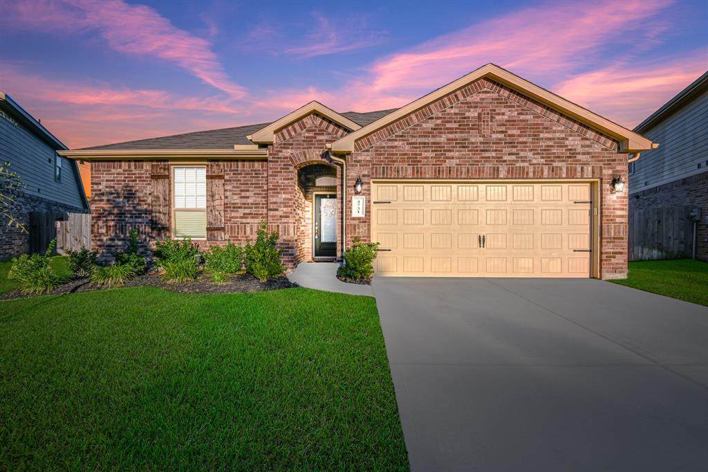 4731 Creekside Haven Trail - Photo 1