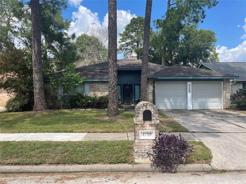 4718 Lost Lake Lane - Photo 1