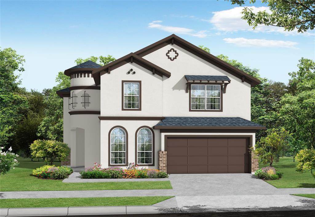 9002 Emerald Cane Drive - Photo 1