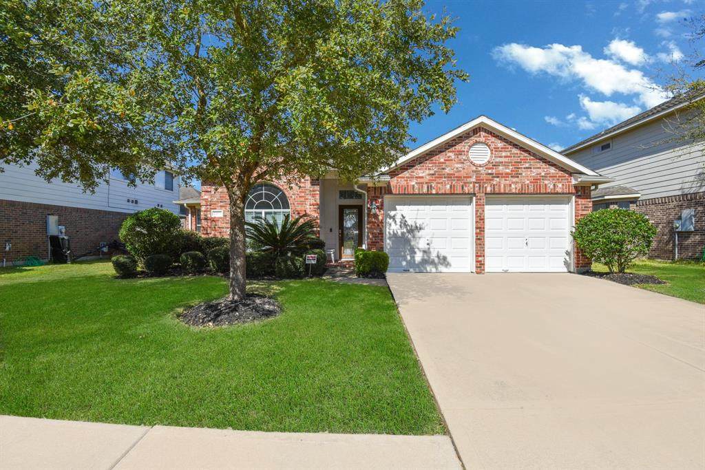 24914 Mason Creek Path - Photo 1