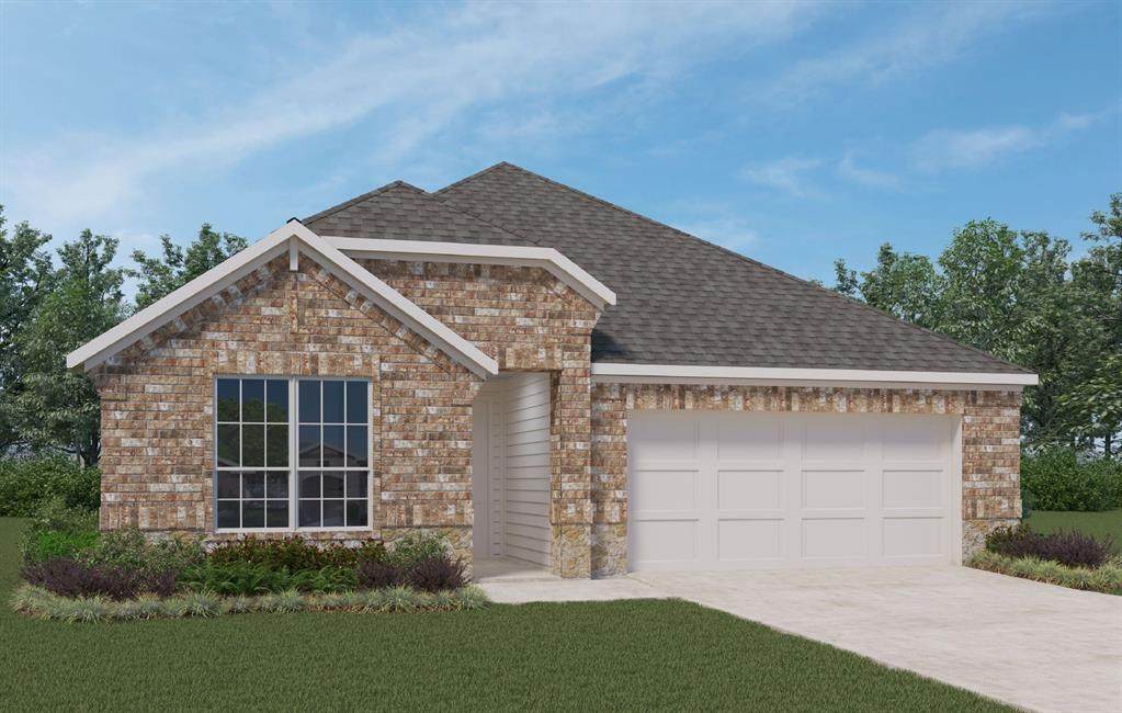 1219 Sandstone Hills Drive - Photo 1