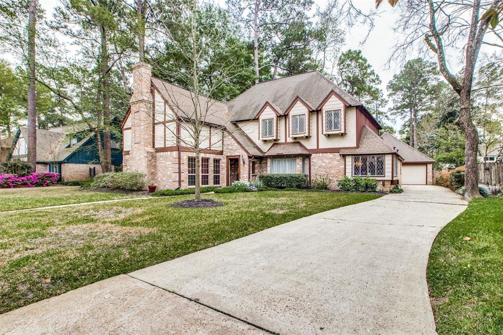 10815 Fawnview Drive - Photo 1