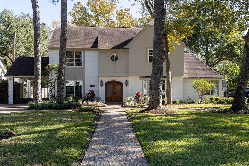 506 Clear Spring Drive - Photo 1