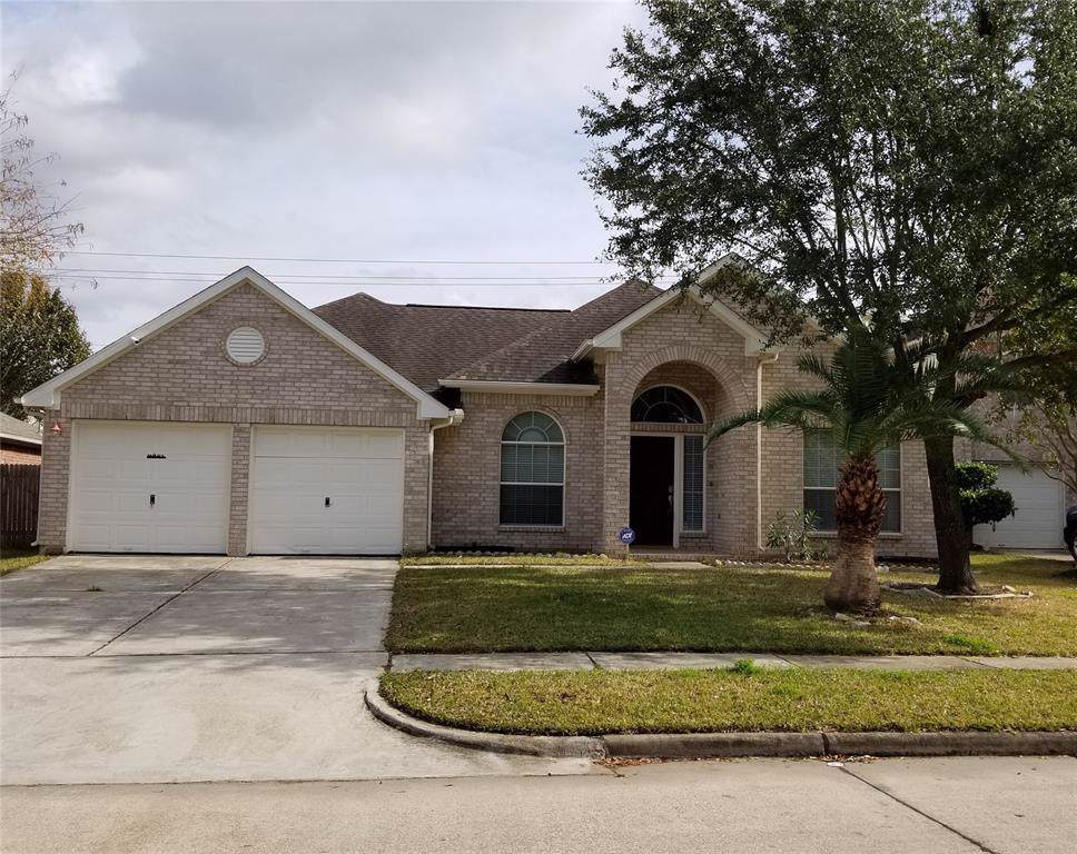 5007 Sea Oak Court - Photo 1