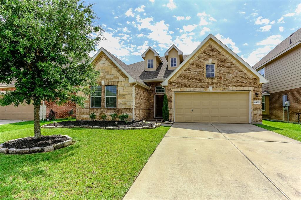 4406 Dave Alvin Drive - Photo 1